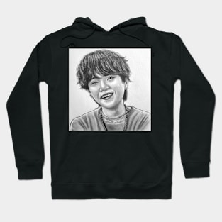 Butter MV Suga Hoodie